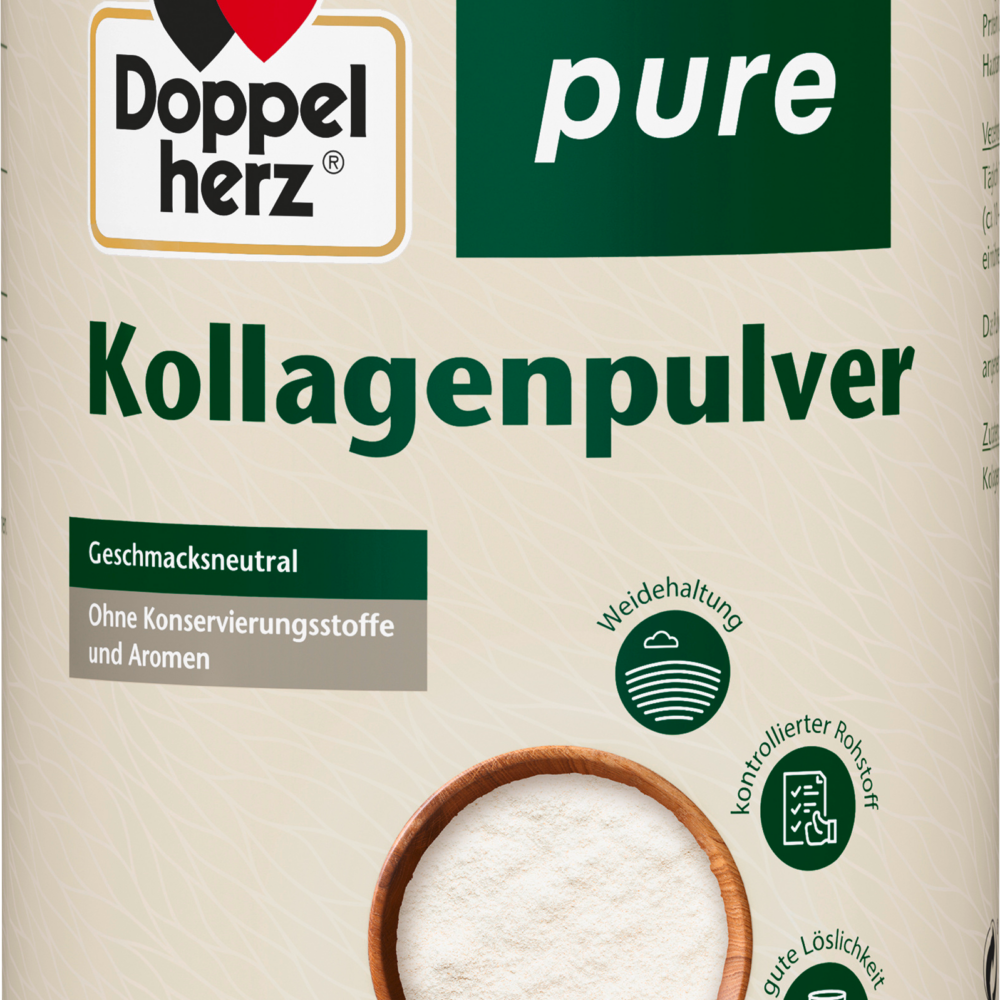 دوبلهيرز مسحوق الكولاجين، 200 غرام