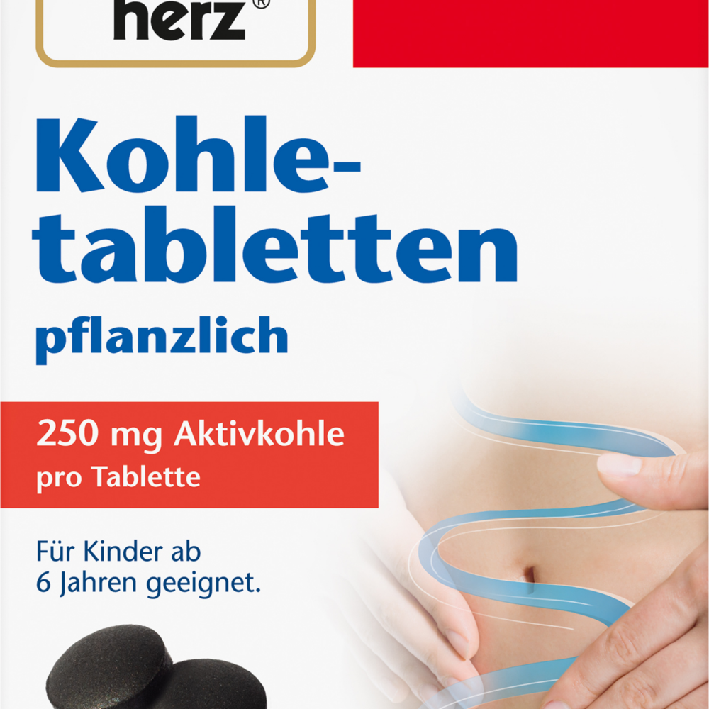 دوبلهيرز أقراص الفحم 30 قطعة، 15.1 جم مكمل غذائي