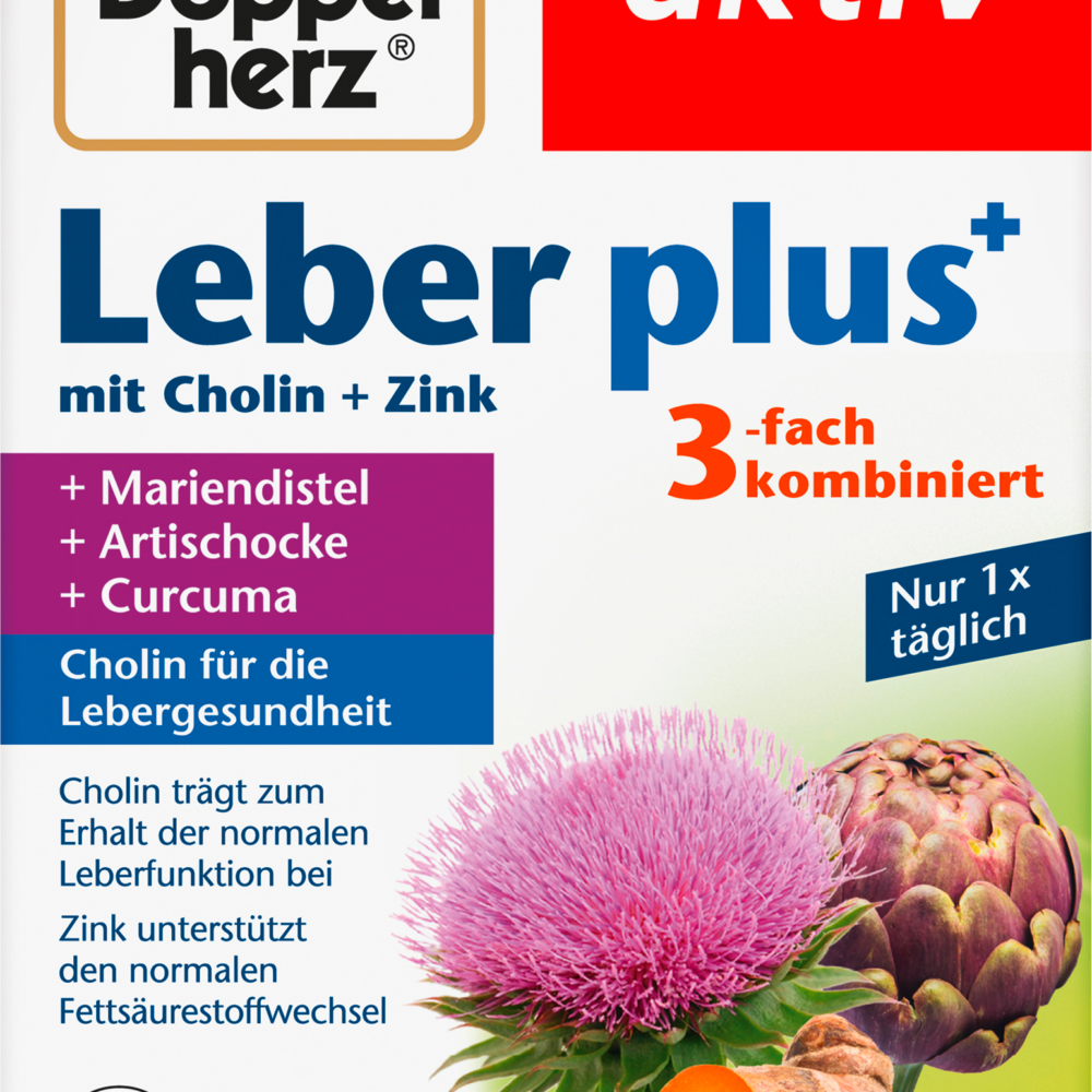 دوبلهيرز كبسولات ليبد بلس 80 حبة، 56.8 جم مكمل غذائي