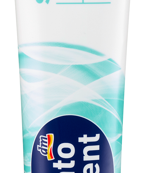 معجون أسنان Dontodent Sensitive ، 125 مل