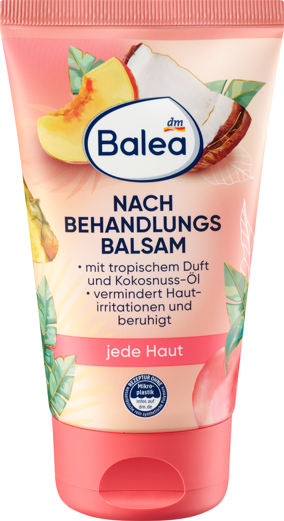 باليا بلسم للعناية اللاحقة تروبيك، 150 مل