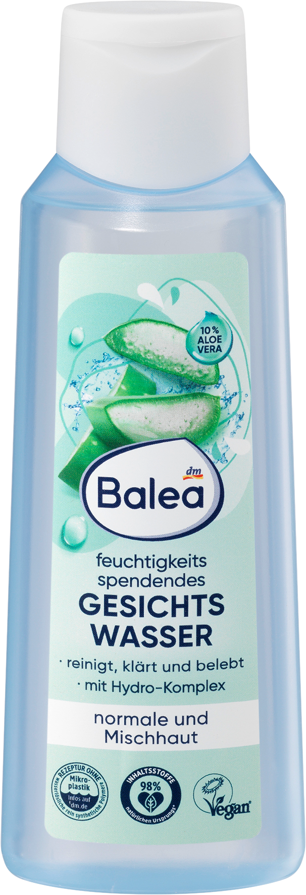 باليا تونر مرطب، 200 مل