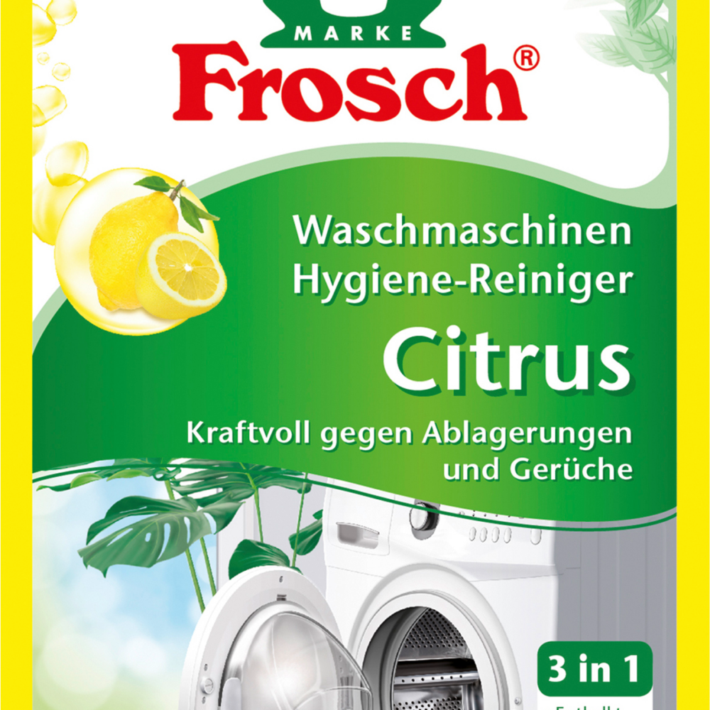 فروش غسالة منظف صحي حمضيات، 250 جرام