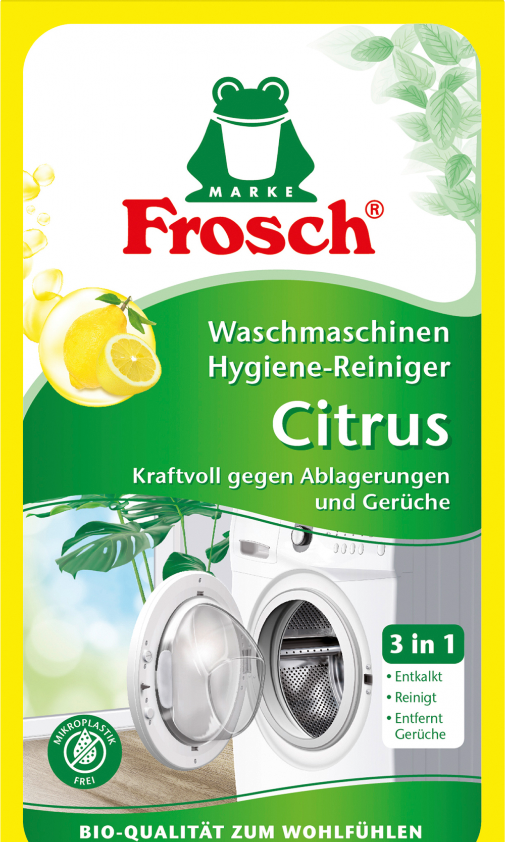 فروش غسالة منظف صحي حمضيات، 250 جرام