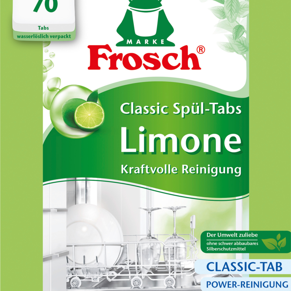 فروش غسالة أطباق كلاسيك ليمون، 70 قطعة