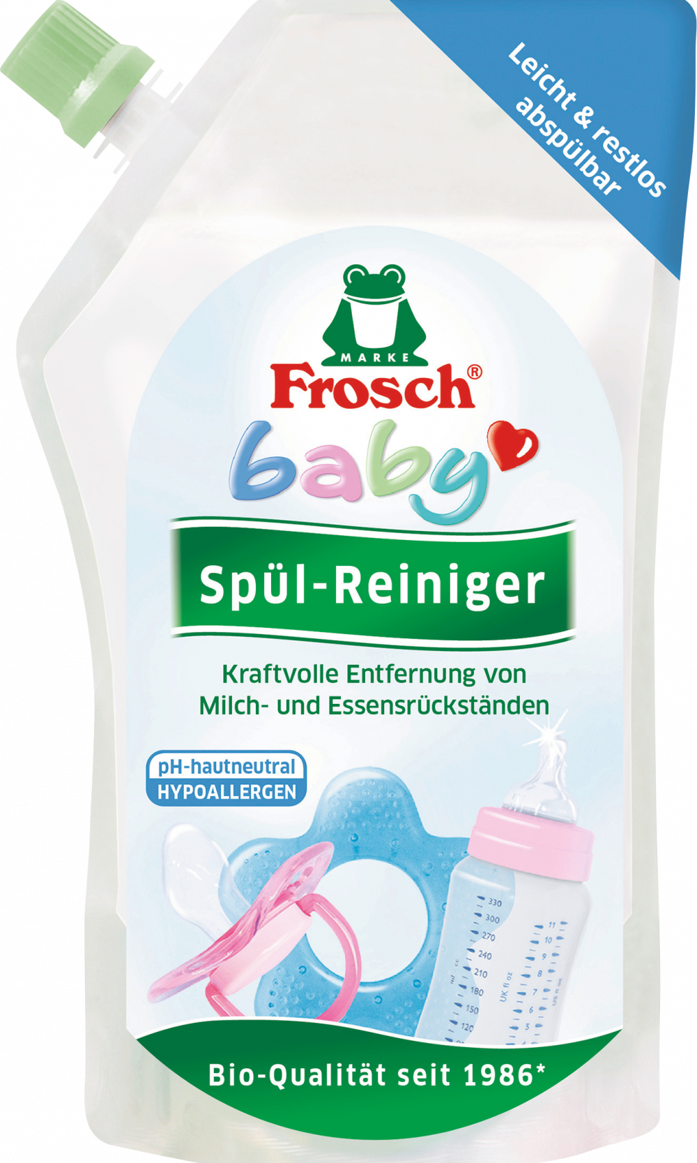 فروش بيبي عبوة منظف غسالة الصحون للأطفال، 500 مل