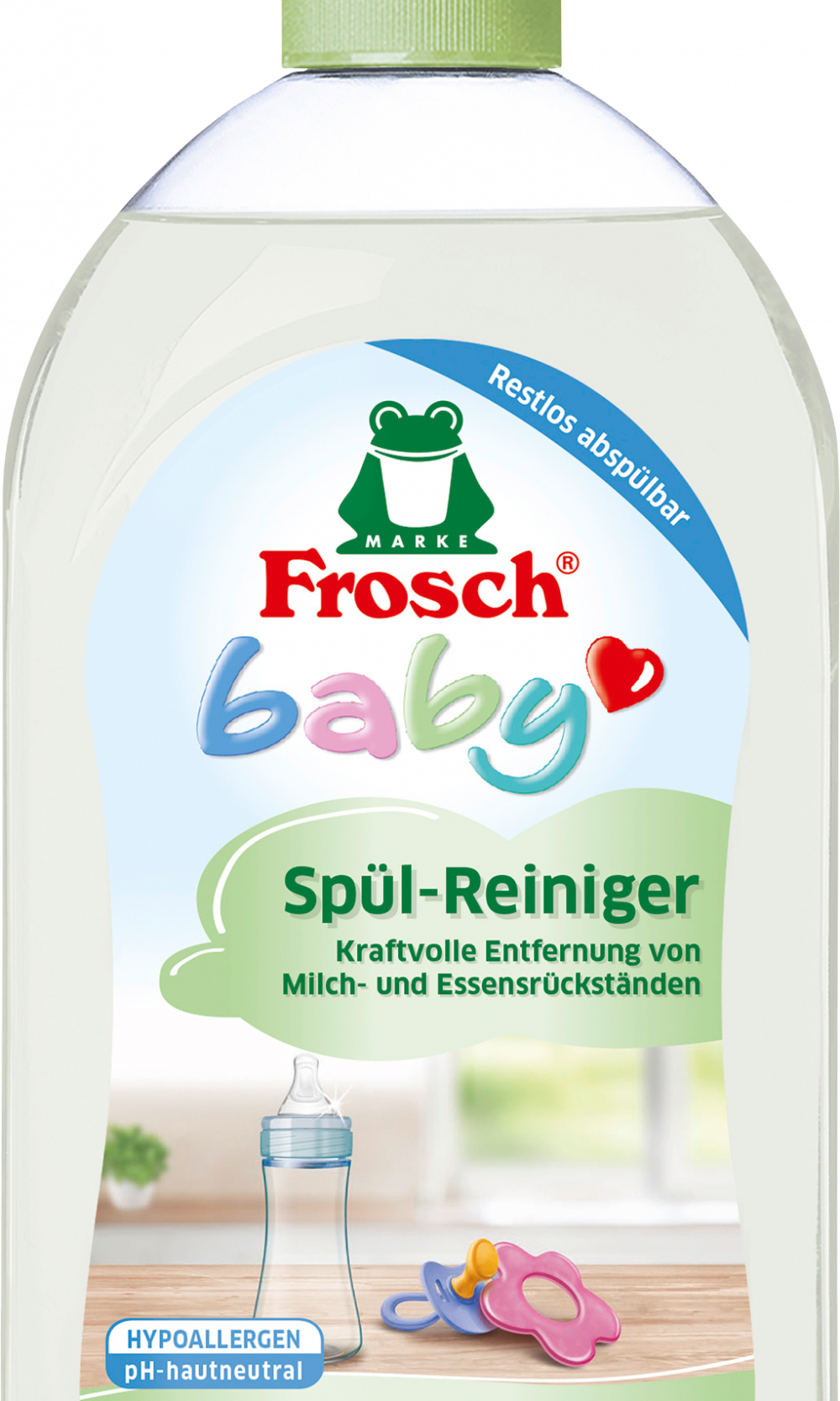 فروش بيبي منظف غسالة الصحون للأطفال، 500 مل