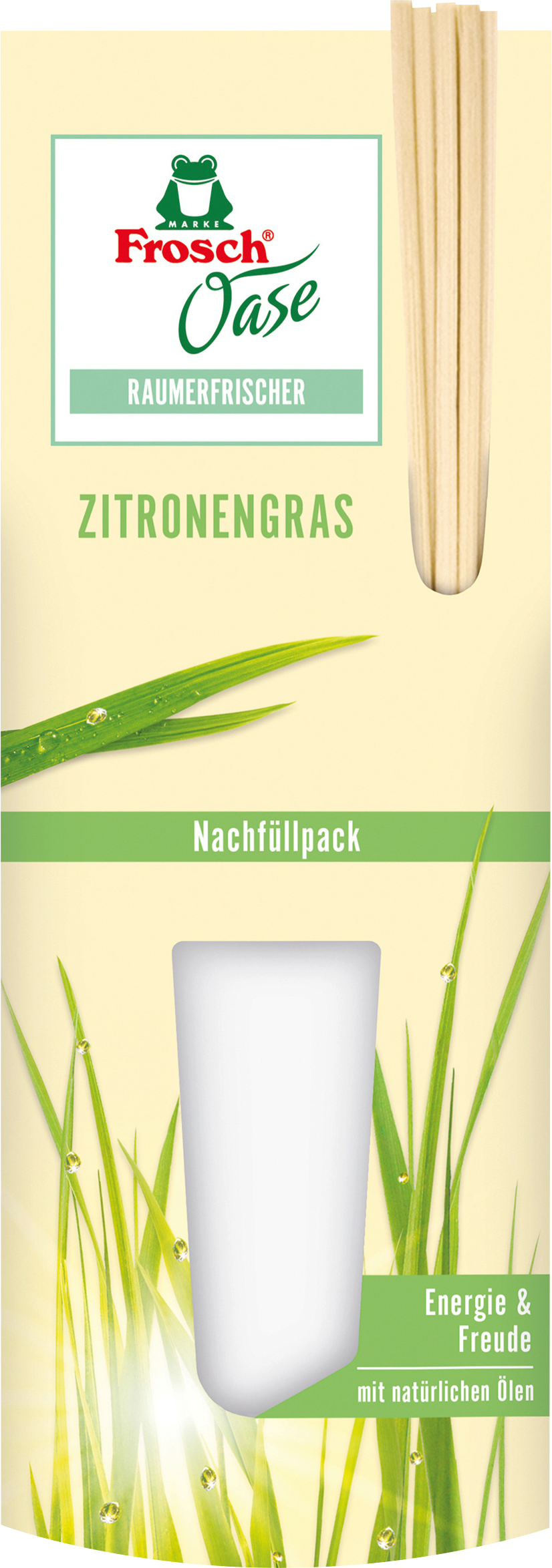 فروش - عبوة معطر الغرف بأعشاب الليمون، 90 مل