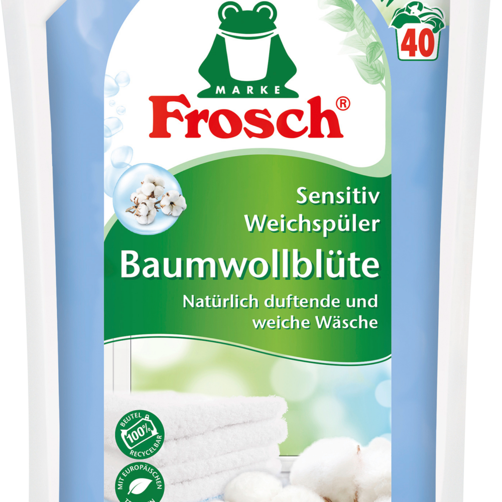 فروش منعم أقمشة أزهار قطنية 40 ولت، 1 لتر