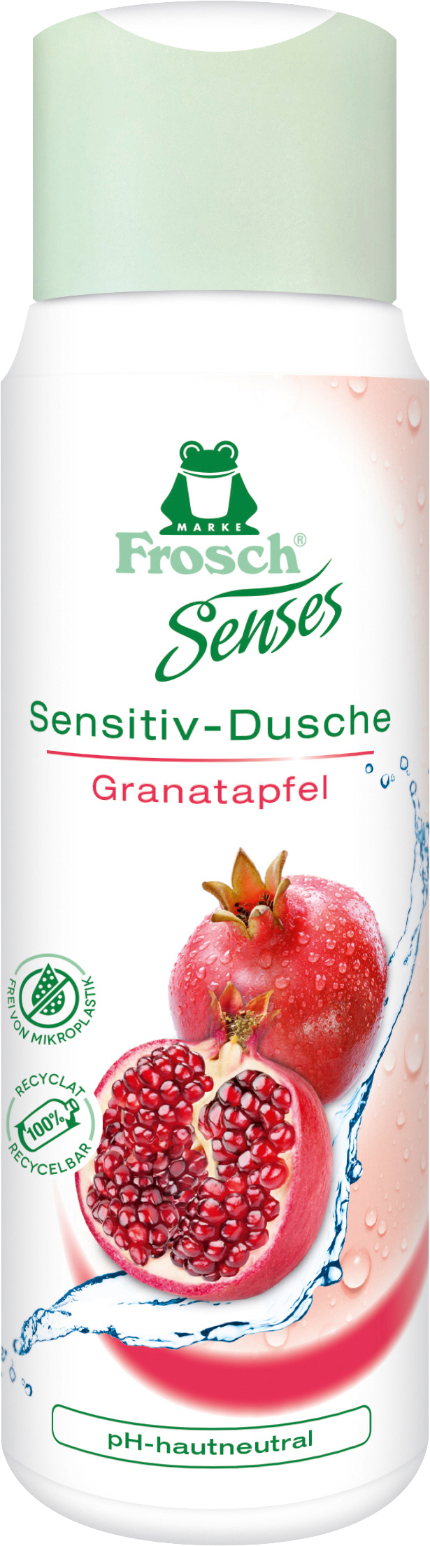 فروش سينسز جل الاستحمام للرمان الحساس، 300 مل