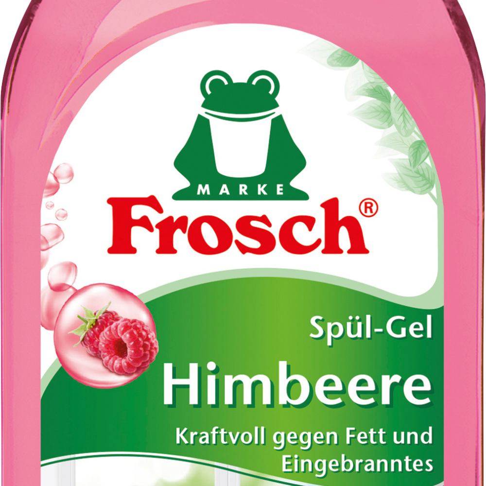 فروش جل سائل لغسل الصحون بالتوت، 500 مل