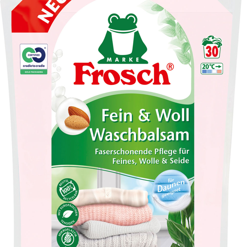 سائل منظف من فروش فاين آند صوف، 30 واط