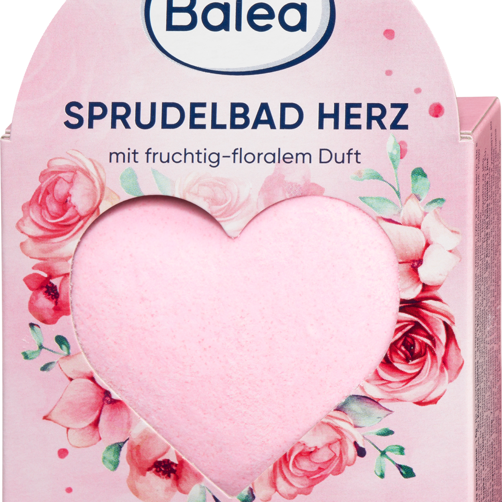 باليا باث بومب هارت، 1 قطعة