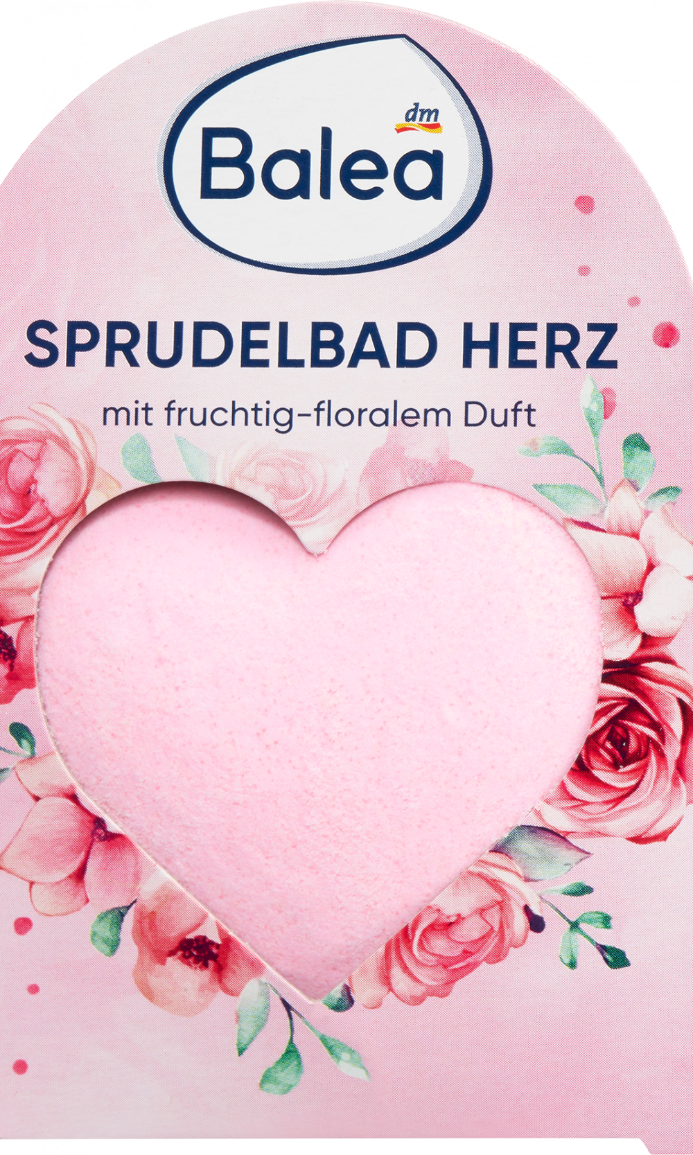 باليا باث بومب هارت، 1 قطعة