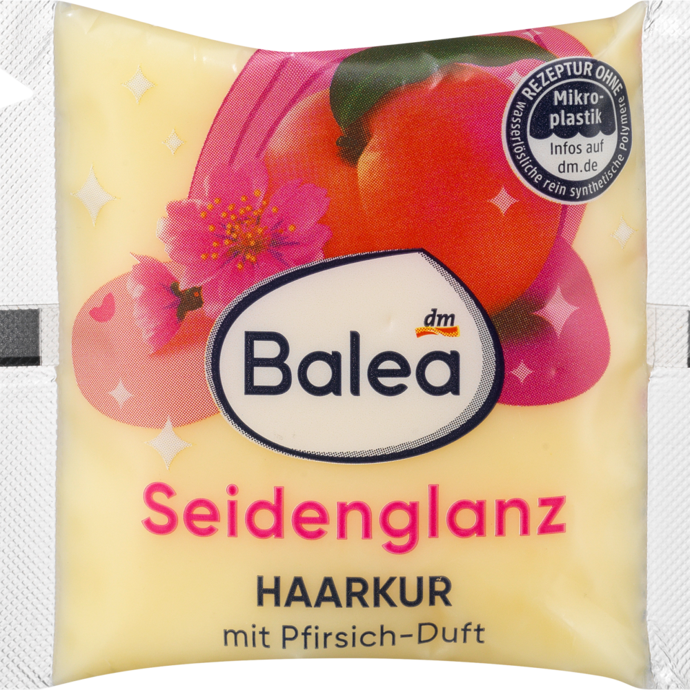 باليا ملمع حرير لعلاج الشعر، 25 مل