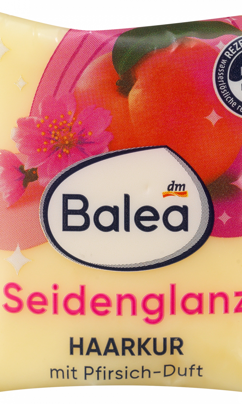 باليا ملمع حرير لعلاج الشعر، 25 مل