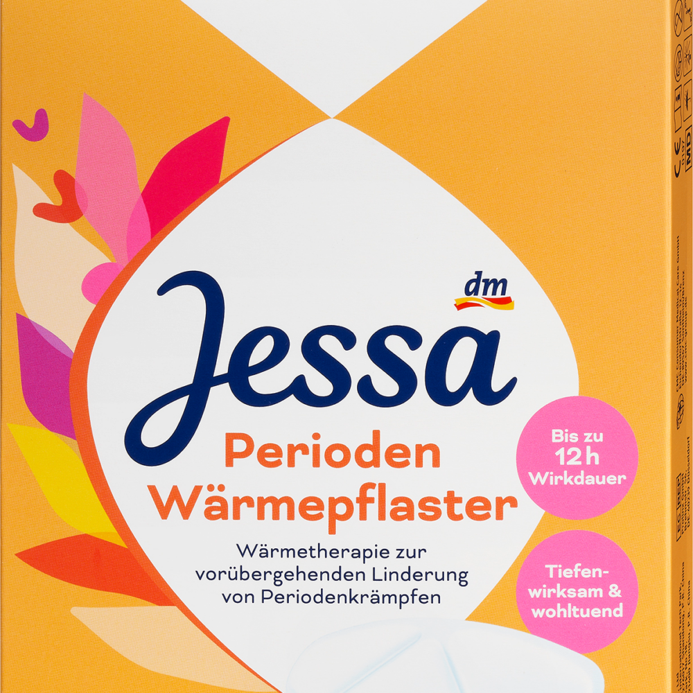 جيسا تريت بيست، 2 قطعة جهاز طبي