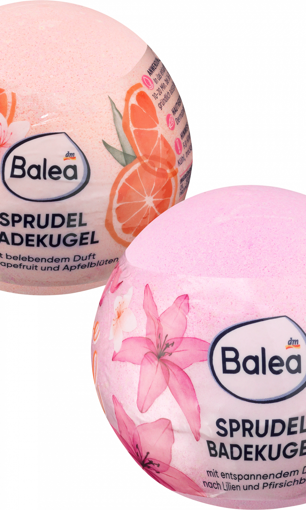 باليا قنبلة الاستحمام حافظ على الابتسامة / العقل الإيجابي، 170 غرام