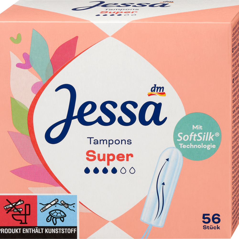 جيسا تامبونز سوبر ، شارع 56