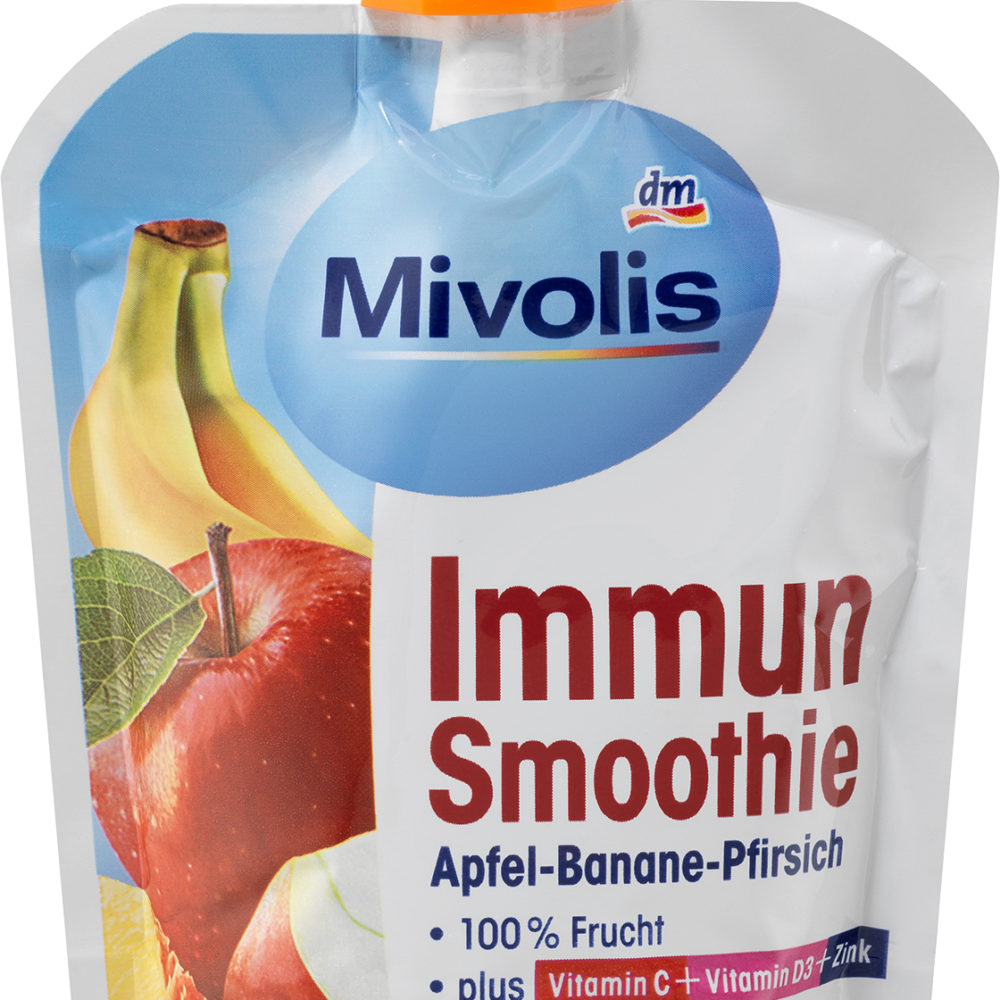 ميفوليس عصير المناعي، 90 جم