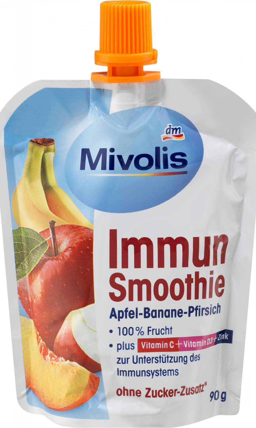 ميفوليس عصير المناعي، 90 جم