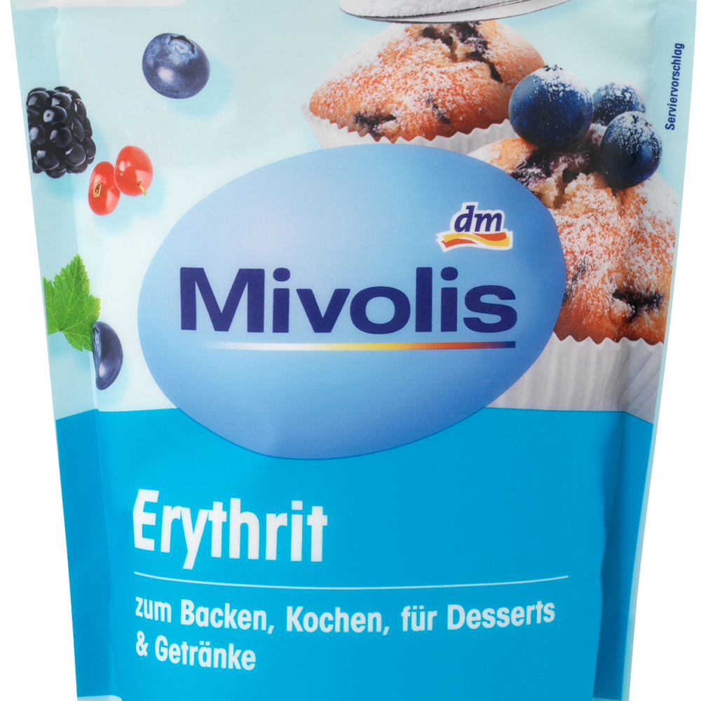 ميفوليس إريثريتول، 500 جرام