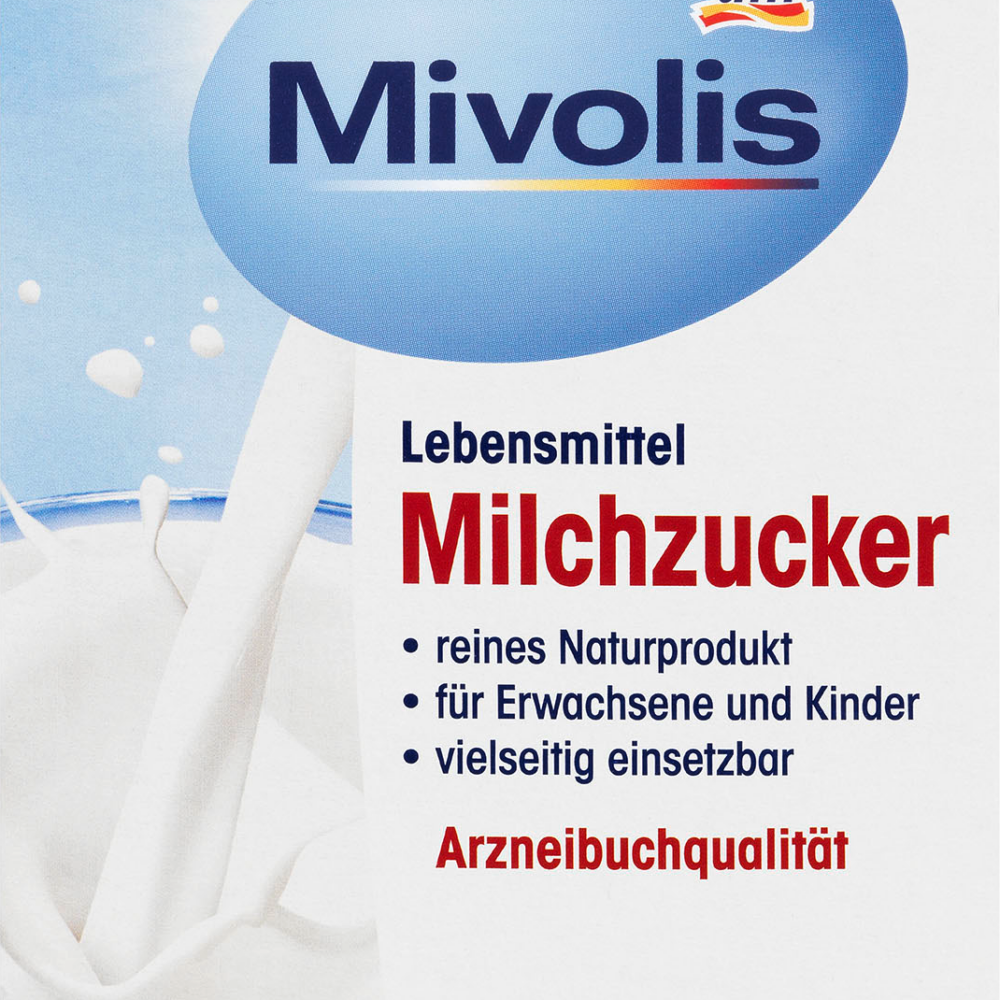 ميفوليس لاكتوز، 0.5 كجم