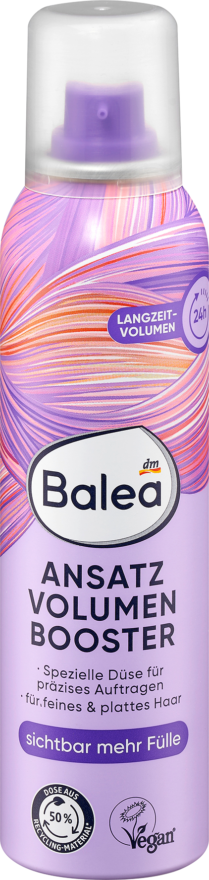 باليا رقبة فولو مين بوستر ، 150 مل