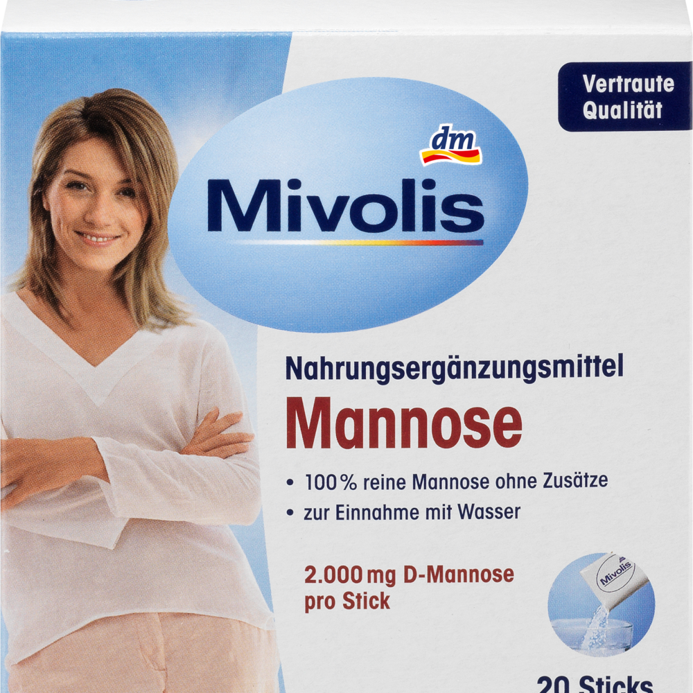 ميفوليس مانوز 20 عود، 40 جم مكمل غذائي