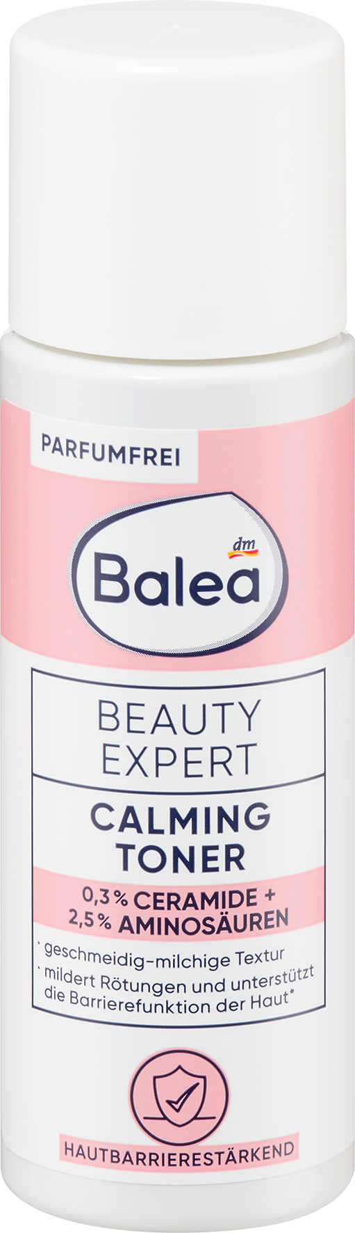 باليا تونر خبير الجمال المهدئ، 100 مل