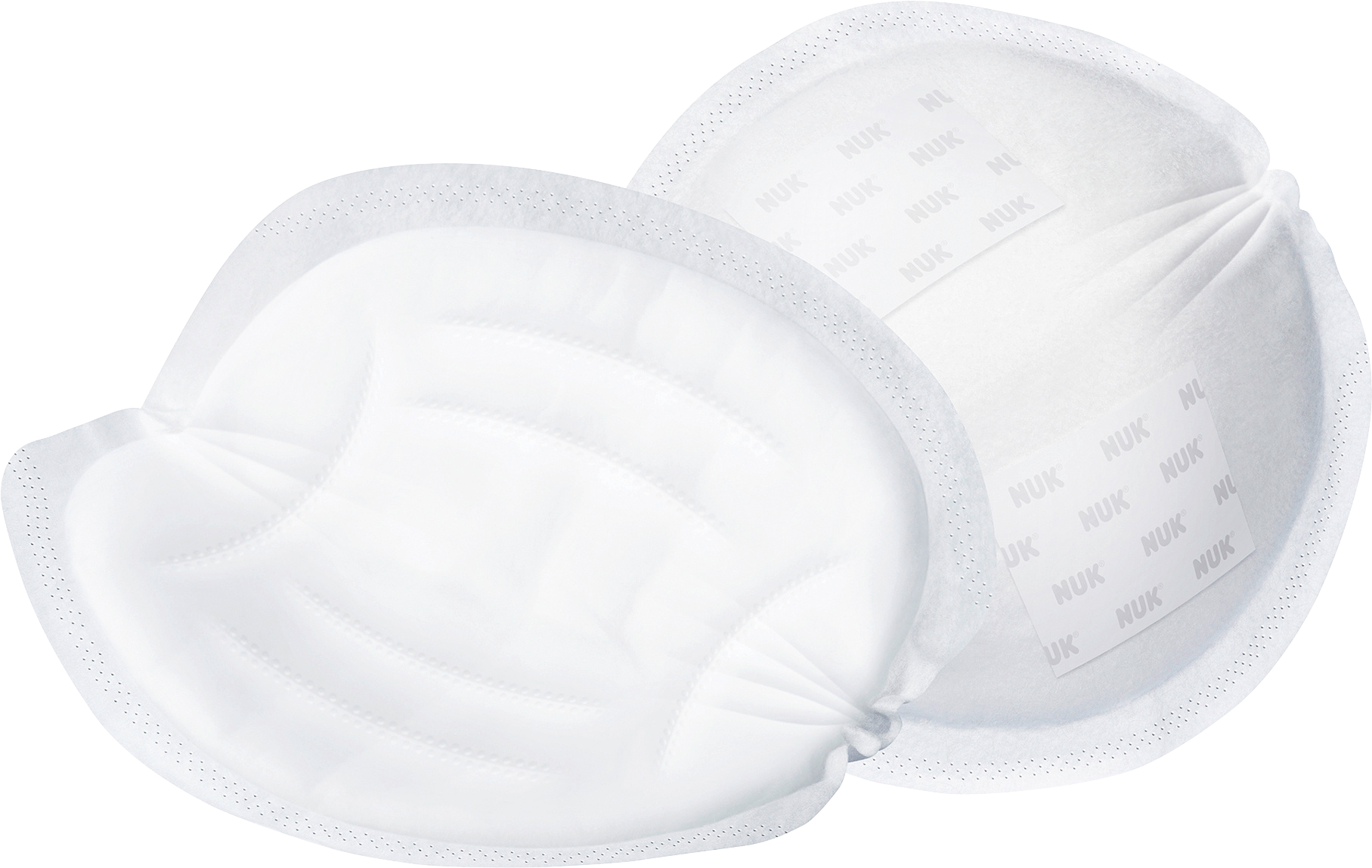 NUK فوط تمريض عالية الأداء ، 30 قطعة