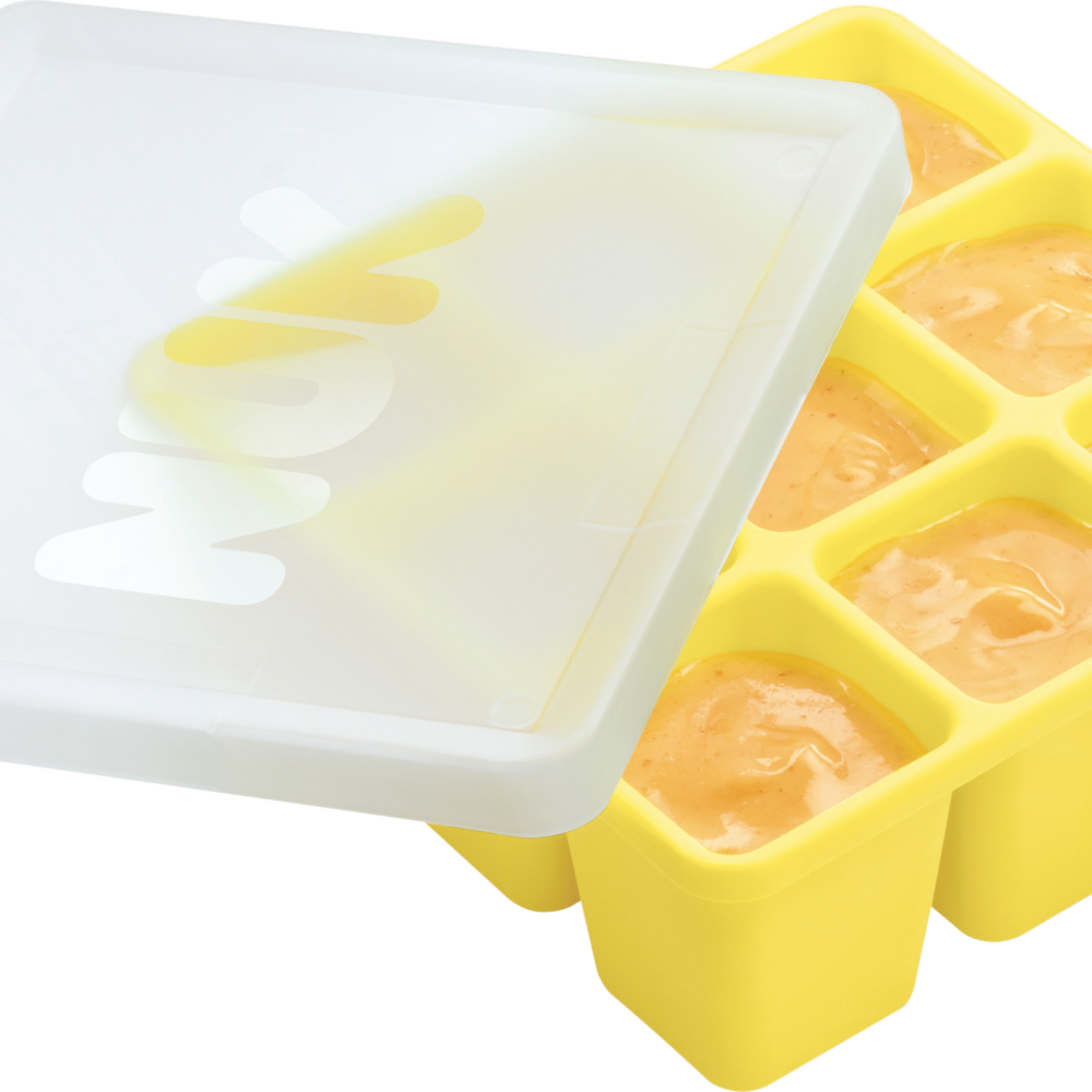 نوك صحن فريزر، 1 قطعة