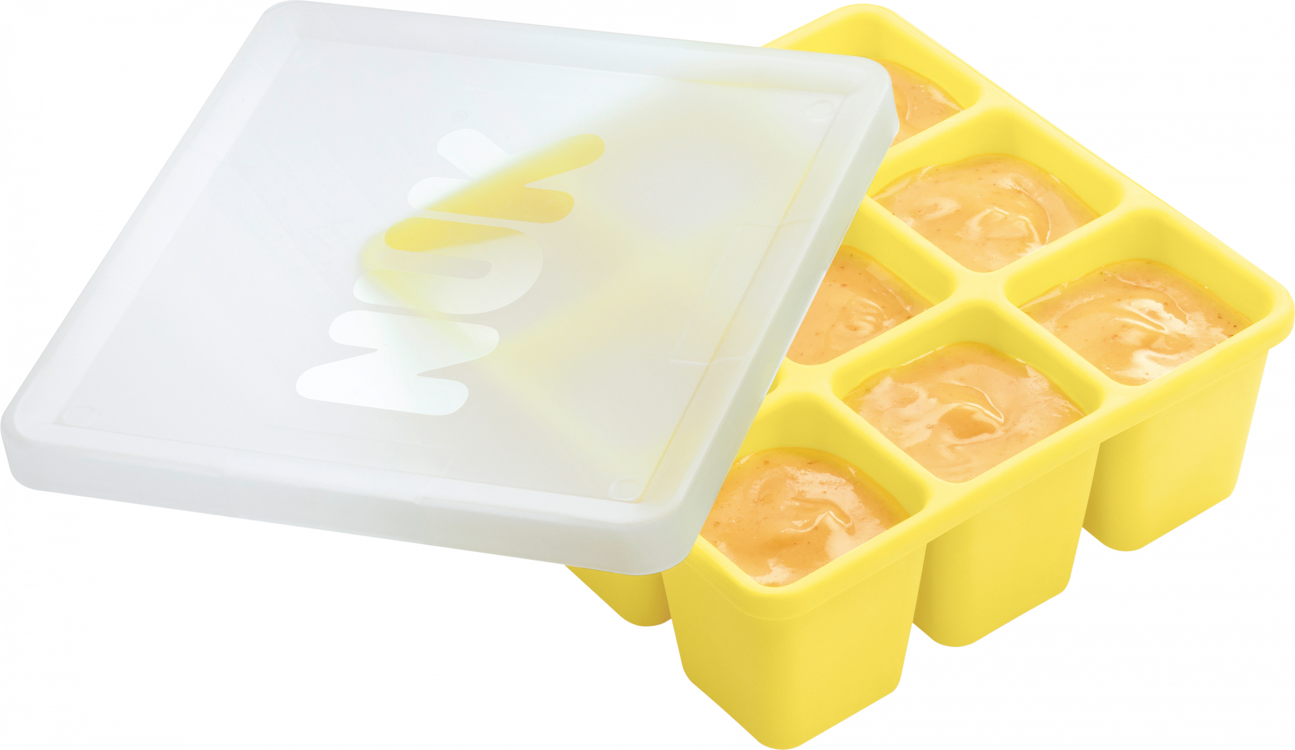 نوك صحن فريزر، 1 قطعة