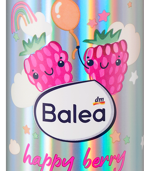 باليا بلسم Easy Combing Happy Berry، 200 مل