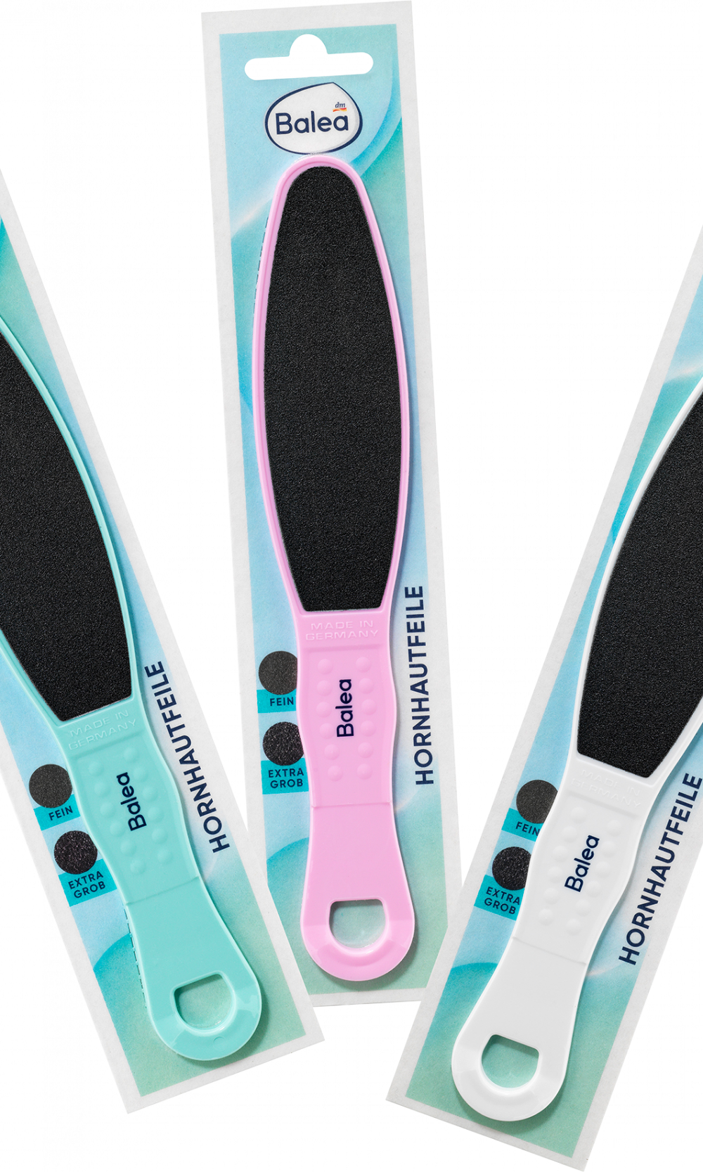 ملف مزيل الكالس باليا، 1 قطعة