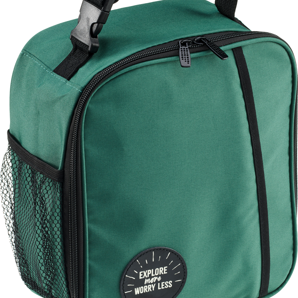 بروفيسيمو حقيبة تبريد على الجولة، 1 قطعة