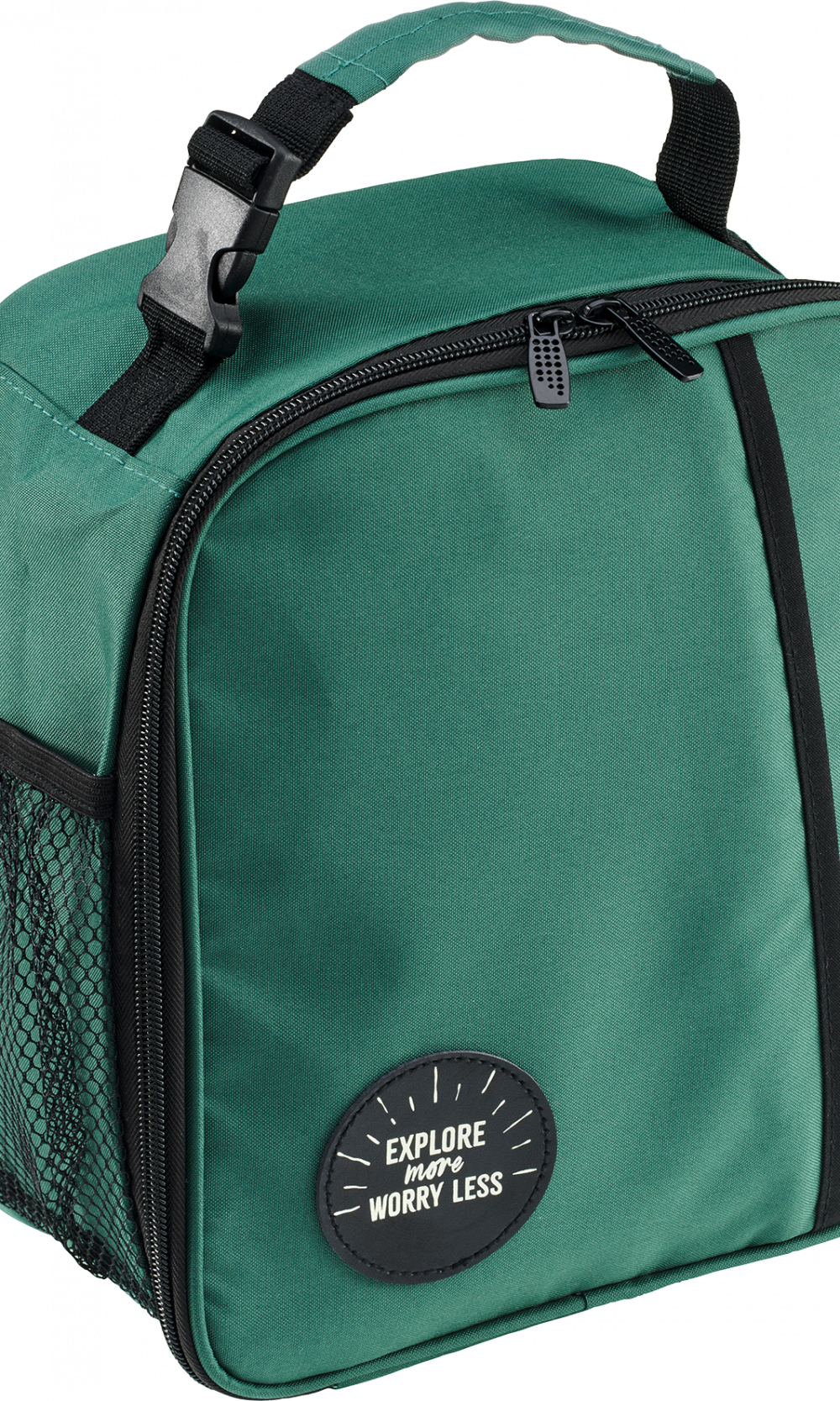 بروفيسيمو حقيبة تبريد على الجولة، 1 قطعة