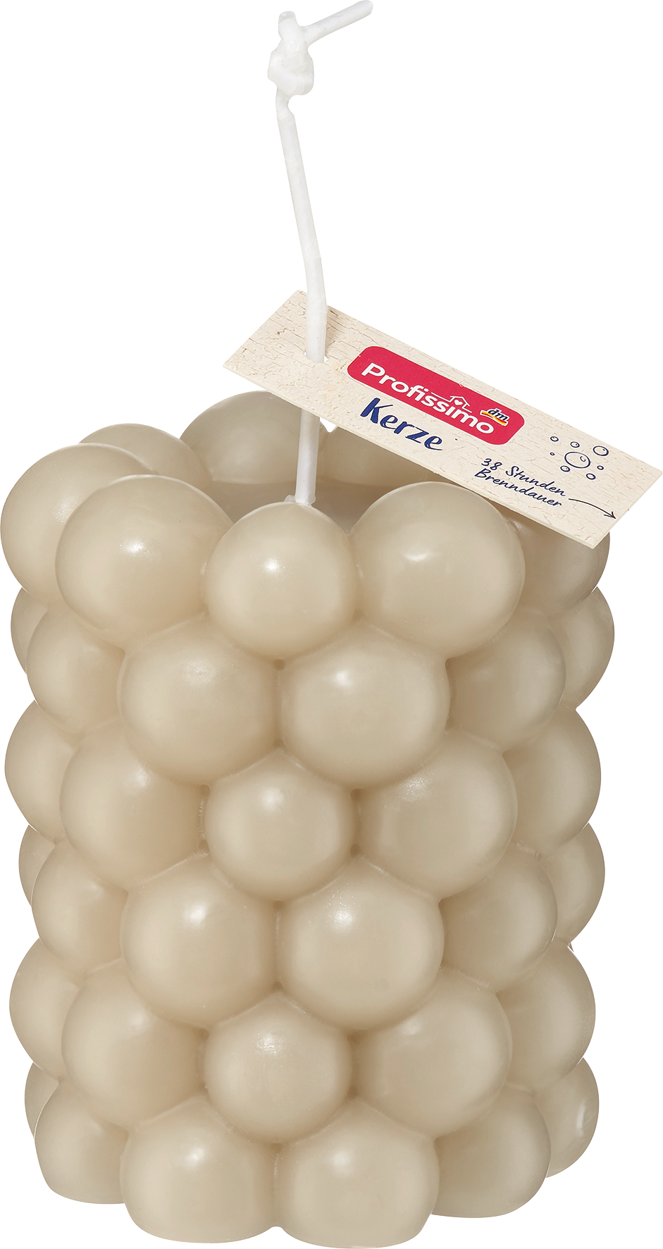 بروفيسيمو بابل ستمبي رمادي، 1 قطعة