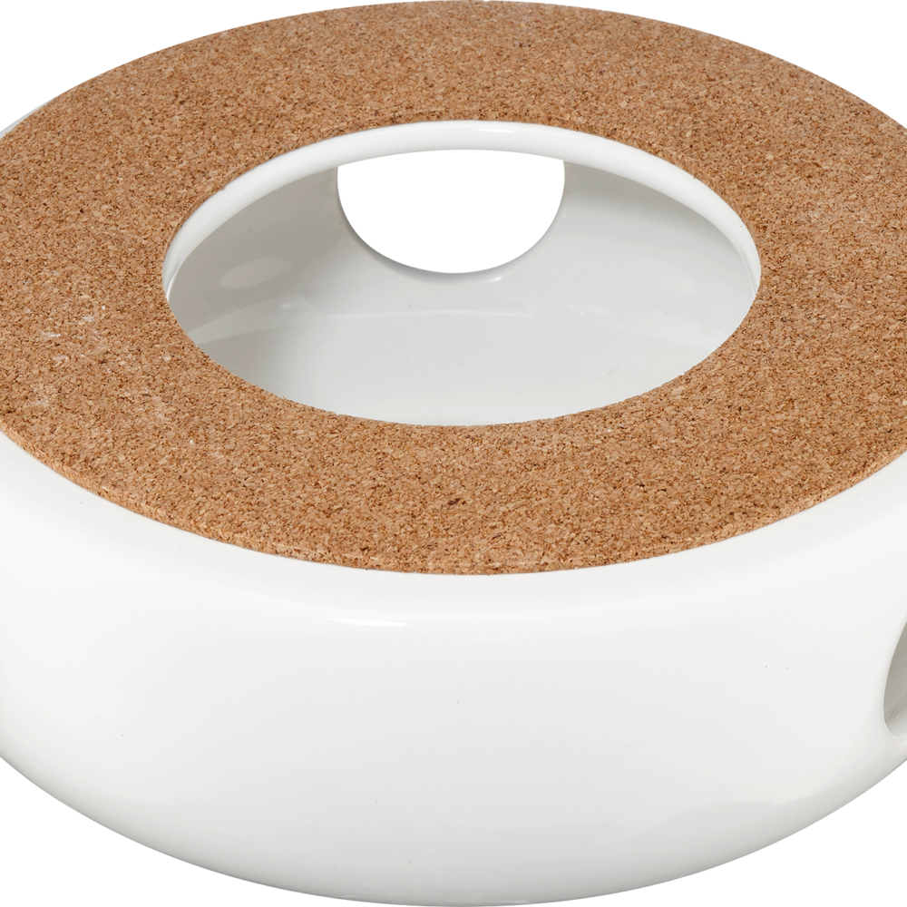 بروفيسيمو إبريق شاي مدفأ، 1 قطعة