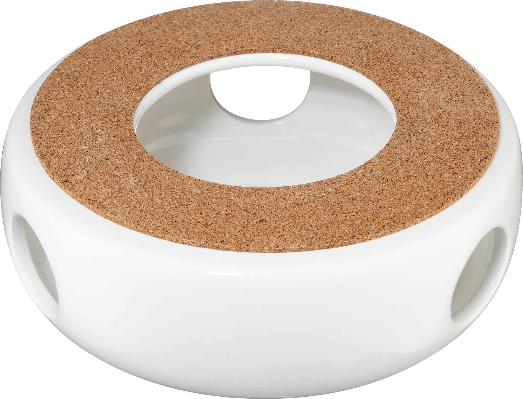 بروفيسيمو إبريق شاي مدفأ، 1 قطعة