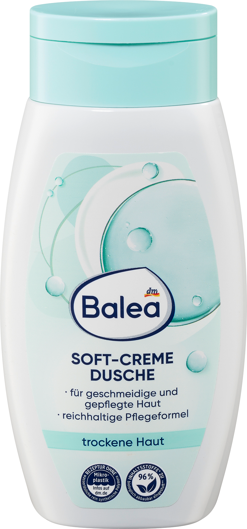 باليا دش كريم ناعم، 300 مل