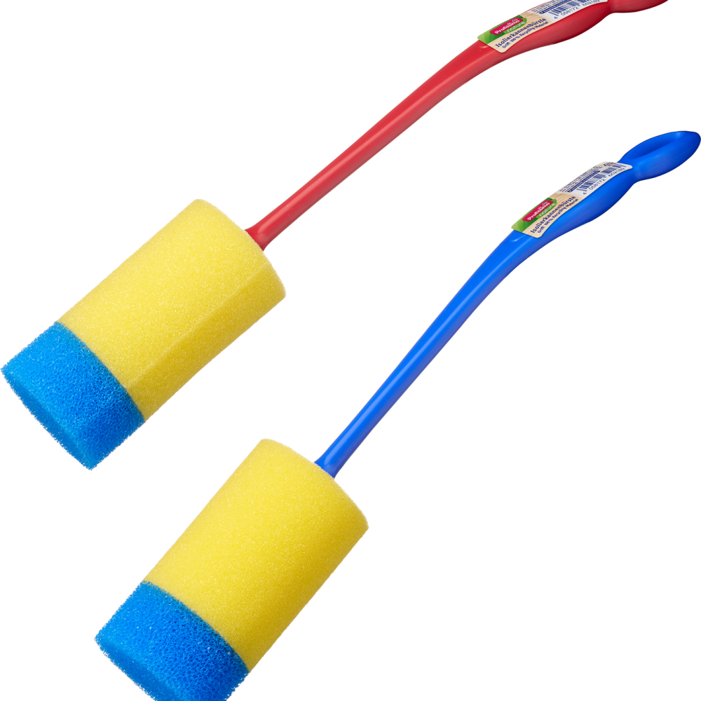 فرشاة إبريق فراغ Profissimo طبيعية ، 1 قطعة