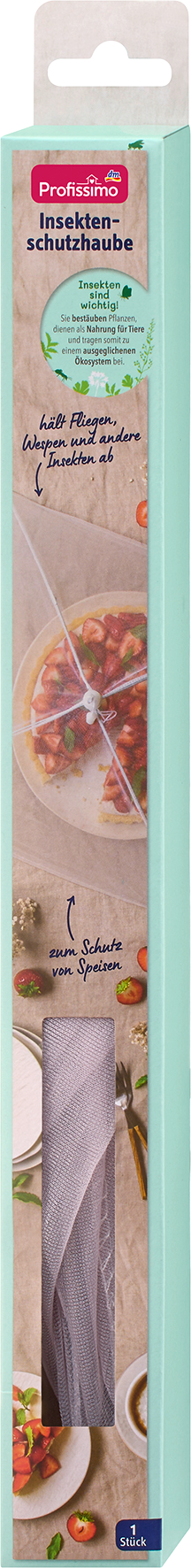 Profissimo شاشة حشرات، 1 قطعة