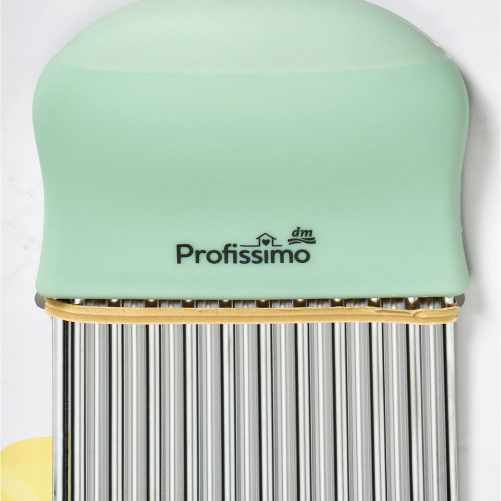 بروفيسيمو ماكينة قطع الموجات، 1 قطعة