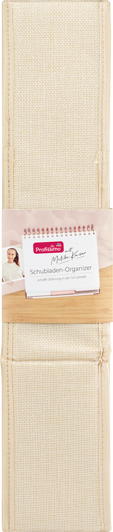 بروفيسيمو منظم أدراج، 1 قطعة