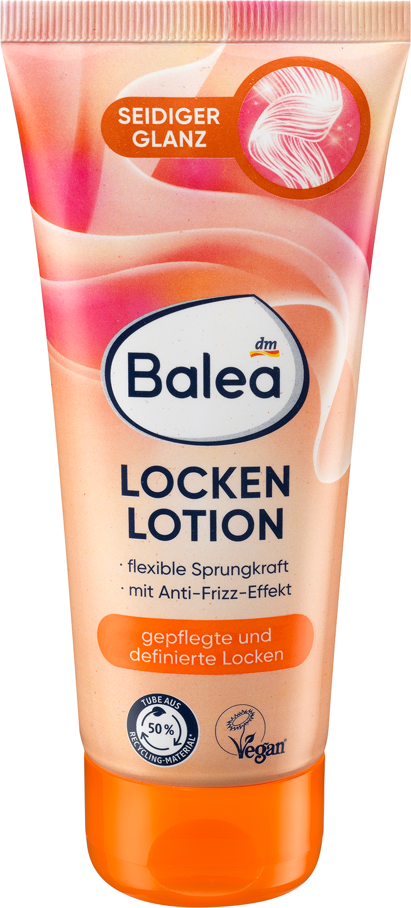 باليا لوشن تجعيد الشعر بالتصميم ، 100 مل