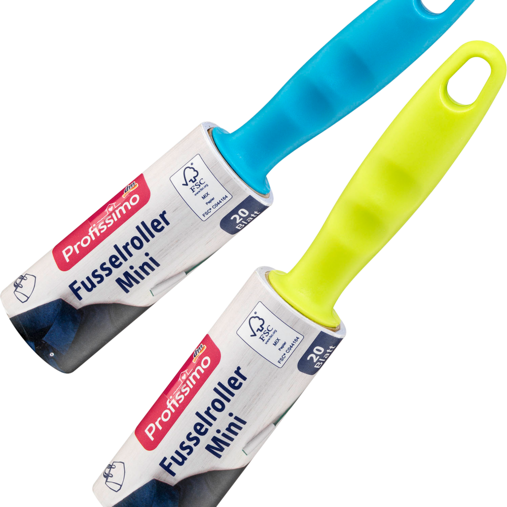 بروفيسيمو لينت رولر ميني ، 1 قطعة