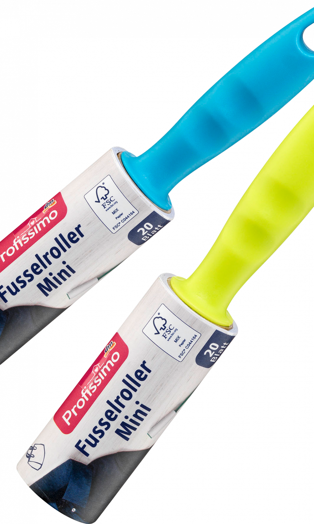 بروفيسيمو لينت رولر ميني ، 1 قطعة