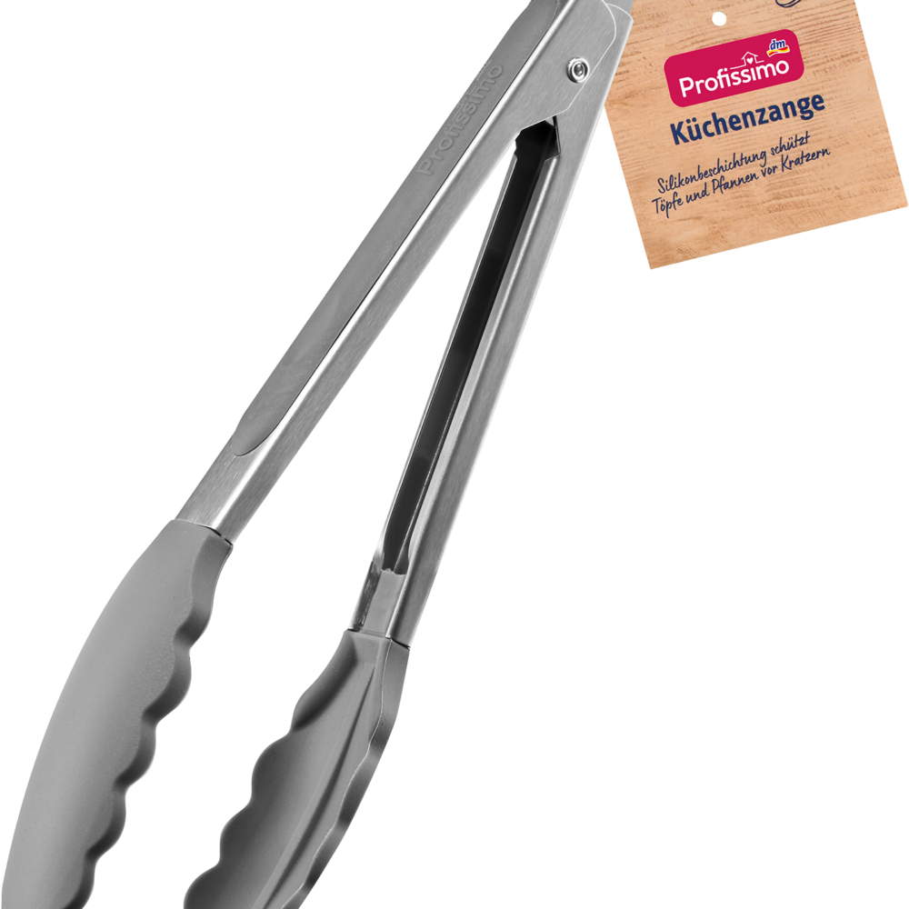 ملقط مطبخ Profissimo ، 1 قطعة