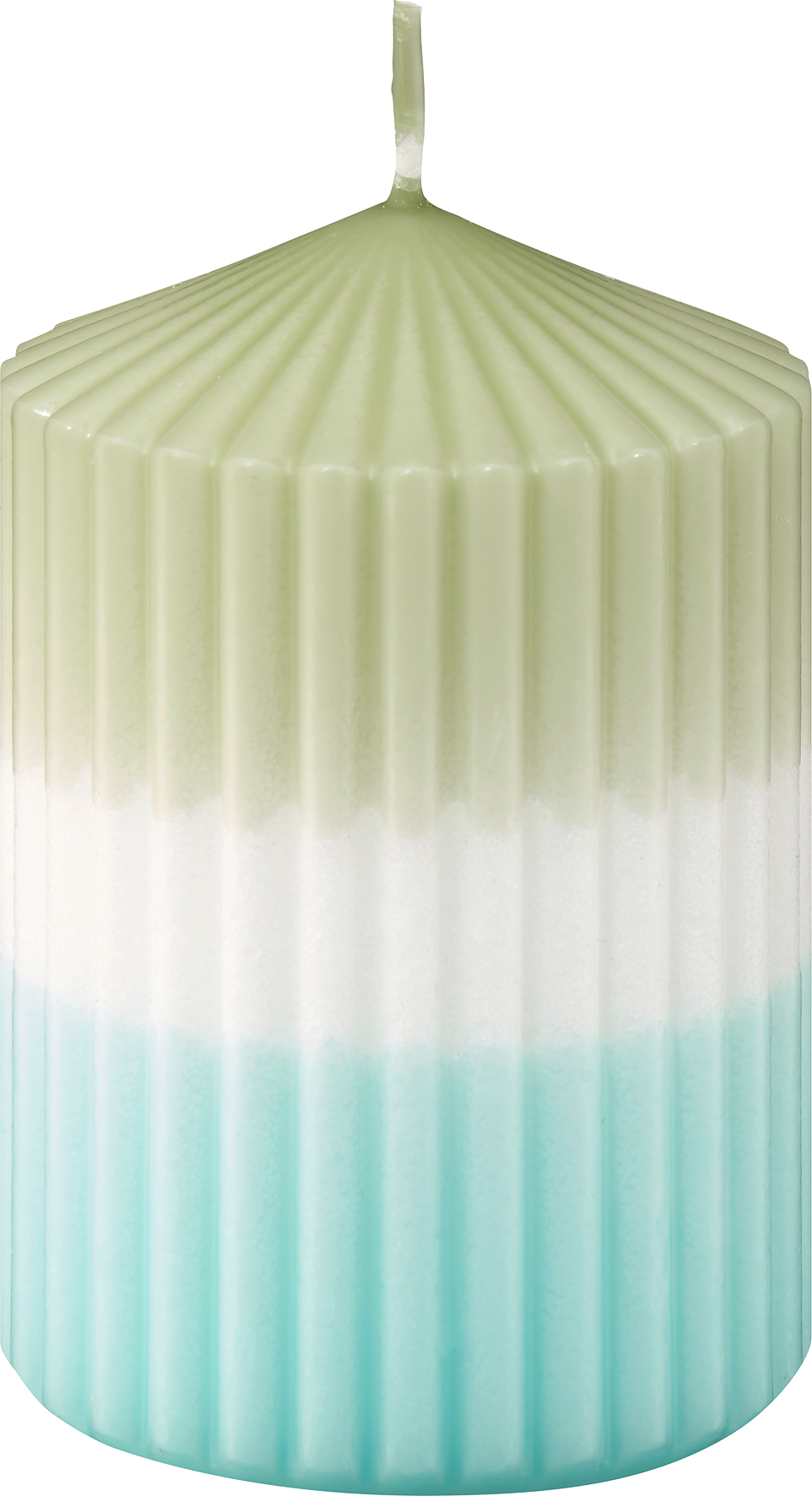 بروفيسيمو كولر شمعة جروف 100/70 لونين، 1 قطعة